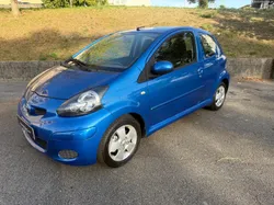 Toyota Aygo 1.0 Caixa Automática