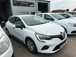 CLIO 5 1.0L SCE 70 de 2023 .. 8000 HT