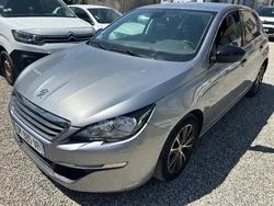 Peugeot 308 1.2 / essence 110 SENSATION / Bonne Affaire