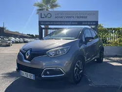 RENAULT CAPTUR 0.9 Energy TCe - 90cv 2ÈME MAIN-MOTEUR À CHAINE- GPS- JANTES ALU