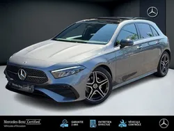 Mercedes Classe A 200 AMG Line