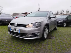 Vw golf 7 1.6 tdi 110 5 portes