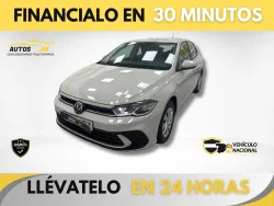 VOLKSWAGEN Polo 1.0 TSI Life 70kW