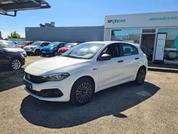FIAT Tipo 5 Portes 1.5 Firefly Turbo 130 ch S&S DCT7 Hybrid