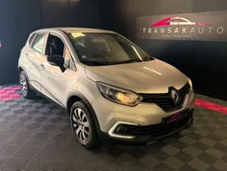 Renault CAPTUR Captur TCe 90 Energy