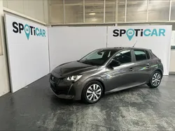 PEUGEOT 208 PureTech 75 S&S BVM5 Active Pack