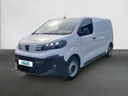 Peugeot Expert FOURGON FGN M BLUEHDI 120 S&S BVM6