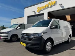 🍌 VW T6.1 2.0 TDI 150 DSG7 Volkswagen Transporter