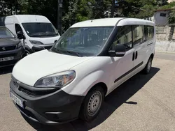 Fiat Doblo 1.3 JTD MULTIJET 95CV MAXI 2017