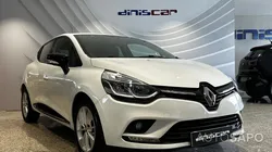 Renault Clio de 2018