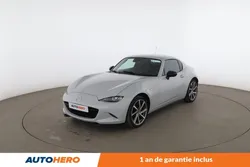 Mazda MX-5 RF 1.5 Skyactiv-G Dynamique 131 ch