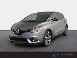 Renault Scénic IV Blue dCi 120 EDC Intens 5P