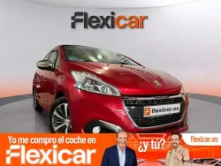 Peugeot 208 1.6BlueHDi Allure 100