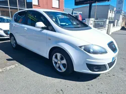 Seat altea 1.6l tdi 105cv