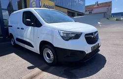 Opel Combo 1.6CDTI