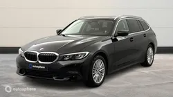 Bmw Série 3 Touring 316dA MH 122ch Edition Sport