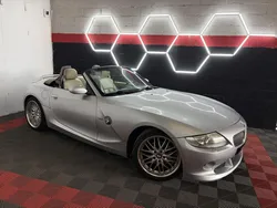 BMW Z4 Roadster 3.0i ROADSTER E85 Roadster 3.0i