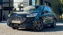 Ford kuga 1.5 ecoboost 150 st-line high 4x2 - sièges chauffants -apple carplay