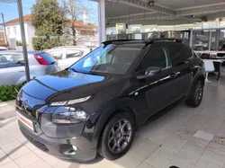 Citroën C4 Cactus 1.6 HDI SHINE