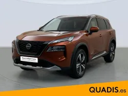 NISSAN X-Trail 1.5 e-Power Tekna e-4orce 4x4 5pl. 158kW