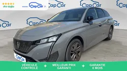 Peugeot 308 SW 1.5 BlueHDi 130 EAT8 Allure