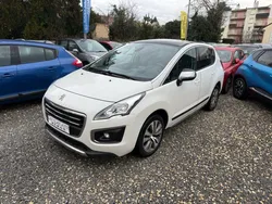 Peugeot 3008 ALLURE 1.6 BlueHDI 120ch GPS/CAMERA/RADAR AR/JA/LED/AFI