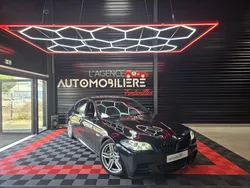 BMW Série 5 M550D XDRIVE 381 ZF8 Garantie 12 mois