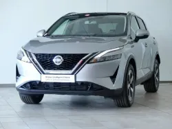 NISSAN Qashqai 1.3 DIG-T mHEV 12V N-Connecta 4x2 103kW