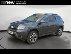Dacia Duster 1.0 TCE ECO-G JOURNEY GO 5P