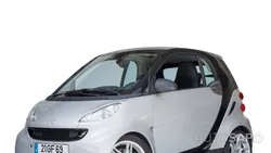 Smart Fortwo de 2008