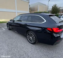 BMW 530 e Pack Desportivo M