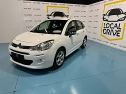 Citroen C3 1.4HDi Seduction 70