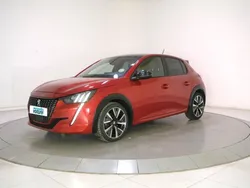 Peugeot 208 PureTech 100 S&S EAT8 - GT