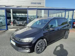 Volkswagen Touran 2.0 TDI 122ch Active 5 places