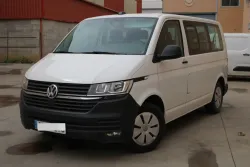 Volkswagen Transporter Transporter Kombi 2.0TDI SCR BMT 81kW