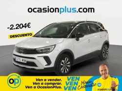 OPEL Crossland 1.2 S&S Business Elegance 130 Aut.