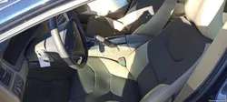 Volvo S60 D5