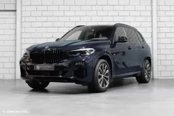 BMW X5 45 e xDrive Pack M