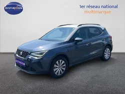 Seat Arona 1.0 TSI 115CH STYLE SPECIAL EDITION
