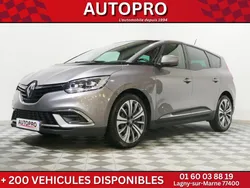 Renault Grand Scenic 1.3 TCe 140ch Evolution EDC 7 places