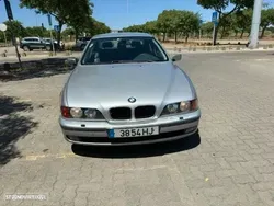 BMW 520 i