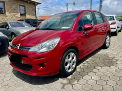 Citroën C3 1.0 PureTech Confort