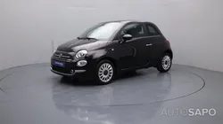 Fiat 500 de 2023