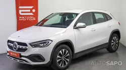Mercedes-Benz Classe GLA de 2022