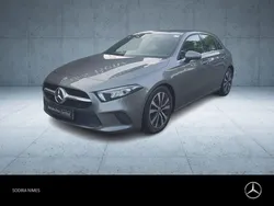 Mercedes-benz Classe A 180d 116ch Business Line 8G-DCT