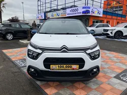 Citroën C3 PureTech 83 SHINE PACK GPS Caméra ADML