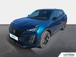 Peugeot 2008 Electrique 54 kWh 156 ch Allure