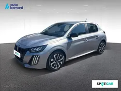 Peugeot 208 1.2 PureTech 75ch S&S Active