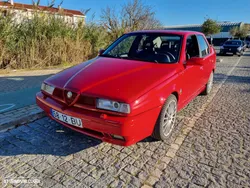 Alfa Romeo 155 2.0 16V Turbo 4x4