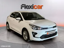 Kia Rio 1.0 T-GDi Wave